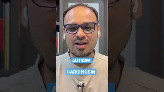 AUTISM  ऑटिज्म  Carcinosin  Dr Aadil Chimthanawala [upl. by Claudia404]