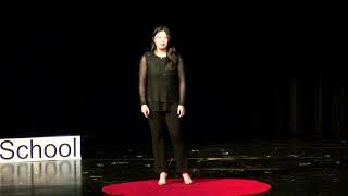 Age is Just a Number The Broader Impact of Ageism  Tiana Wang  TEDxClearLakeHighSchool [upl. by Loveridge449]