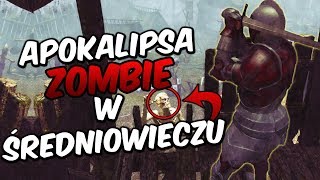 ☢️ Czy ŚREDNIOWIECZE przetrwałoby APOKALIPSĘ ZOMBIE ☢️ [upl. by Airym]