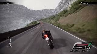 RiMS Racing PS5 Desafío semanal en Carretera Sa Calobra 9 [upl. by Acinelav784]