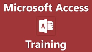 Access 2016 Tutorial Creating a Switchboard Form Microsoft Training [upl. by Diogenes]