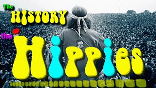 Hippies The Rise and Fall of Our Cultural Ancestors [upl. by Hengel]