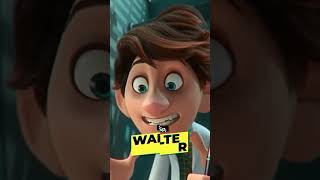 spies in disguise trailer but it’s my voice [upl. by Suirad]