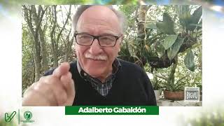 quotEvolución Ambientalquot con Adalberto Gabaldón 8 Parque Nacional Henri Pittier [upl. by Einamrej735]