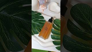 Nacific Fresh Herb Origin Serum glowingskin skincareshorts [upl. by Akamaozu707]