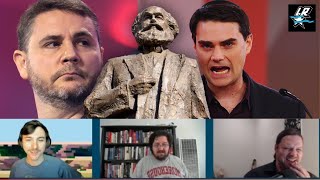 Why Conservatives Will Never Get Marxism w Ben Burgis [upl. by Ardis729]