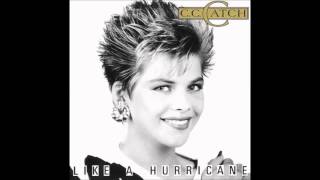 CCCatch  Like A Hurricane Full Album 1987 [upl. by Gerianna]