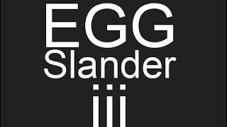 Elemental Grind Game Slander iii [upl. by Ajssatsan497]