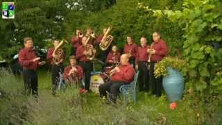 Donauschwäbische Blaskapelle Weinbergmusikanten quotFür Freundequot [upl. by Ube37]