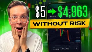 BEST BINARY OPTIONS STRATEGY  4963 in a Day EASY with THIS POCKET OPTION Strategy [upl. by Reinar]