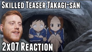 Takagi san season 2 ending song with English subtitles [upl. by Erdnassak]