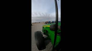 2009 JOHN DEERE 8230 For Sale [upl. by Oza]