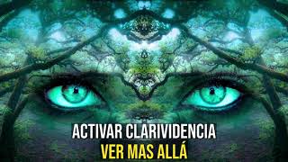 MUSICA PARA ACTIVAR LA CLARIVIDENCIA  825 HZ [upl. by Saile]