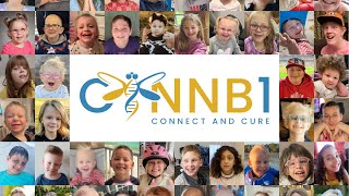 Help Us Find Treatments For CTNNB1 Syndrome [upl. by Rhody]