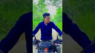 Duniya Chhadi Delimistargsbagyoutubeshorts shortvideo viralvideo shayari reels narla [upl. by Etnoek890]