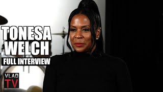 Tonesa Welch on Being 1st Lady of BMF Dating Southwest T Big Meech Going to Jail Full Interview [upl. by Lu147]