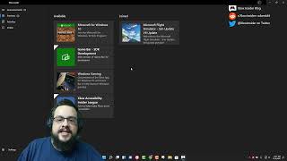 Fix Xbox Games going to Gaming Services  Microsoft Store [upl. by Ehav]