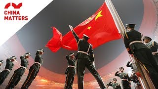 How did China become a superpower [upl. by Etyam881]