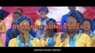 Best SDA Songs 2024 Part 3  Opela [upl. by Eirrej]