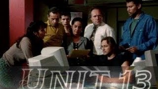 Unit 13 S02E12 Aflevering Gijzeling [upl. by Ahsats]