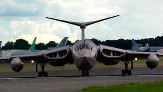 XM715 Bruntingthorpe 2016 4K HDR￼ [upl. by Catlaina]