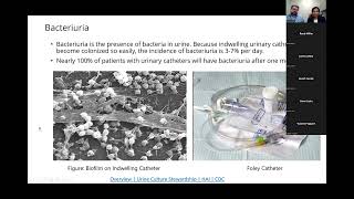 Asymptomatic Bacteriuria and UTI [upl. by Suneya]