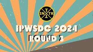 Intertext PreWorld School Debating Championship 2024 Round 3 [upl. by Kiel]