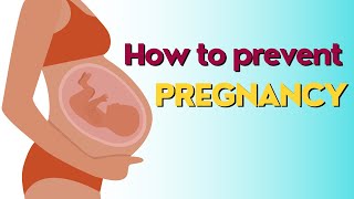 How to Prevent Yourself from Getting Pregnant Effective Methods and Tips🤰🏻 [upl. by Adehsar]