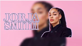 JORJA SMITH  BIOGRAPHIE [upl. by Yema]