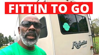 Fittin to Go  Couples RV Travel  Travel Prep allaboutthebanks fittintogo couplesrvtravel [upl. by Walton910]