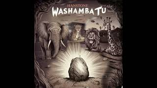 hanstone washamba Tu MP4 video lyrics audio [upl. by Assedo]