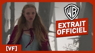 Le Chaperon Rouge  Bande Annonce Officielle 3 VOST  Amanda Seyfried  Gary Oldman [upl. by Ylrebmi]