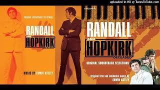 Edwin Astley  Randall And Hopkirk Deceased [upl. by Niggem]