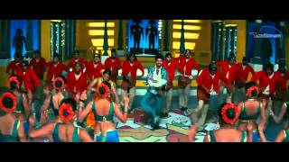 Pokkiri  Mambalamam Mambalam  Music Video  HD [upl. by Laing]