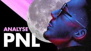 PNL LE VISAGE DE LA LUNE Analyse Deux Frères [upl. by Rus]