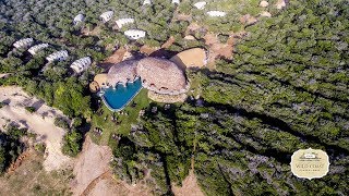 Wild Coast Tented Lodge  Official Video [upl. by Leanna]