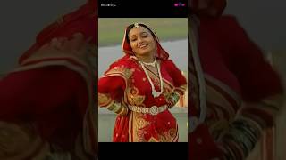 Piya Aao To  Rajasthani Song  Rajasthani Folk Dance Song  Veena Music shorts [upl. by Asiruam]