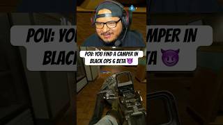 CAMPING SNIPER GETS HUMBLED ON BLACK OPS 6 😈 [upl. by Auric685]