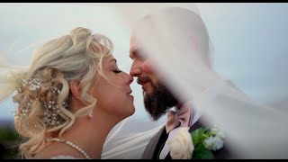 Wedding Teaser Trailer  Montfair  Charlottesville  VA [upl. by Ferdy]