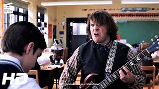 School of Rock Musical Fusion [upl. by Kcin]