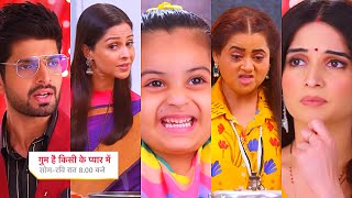 Ghum Hai Kisikey Pyaar Meiin Today Episode PROMO 2 10 Sep 2024BhagyaIsha ki nokjhokSavi pareshn [upl. by Notlil739]