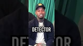 Adin Ross Lie Detector Test On Zias amp Sister w Tory Lanez 😂 [upl. by Hut865]