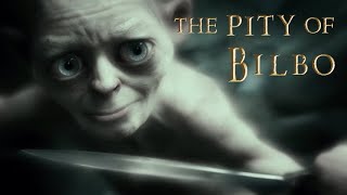 44  The Pity Of Bilbo Film Version [upl. by Won]