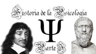 Historia de la Psicología I [upl. by Mathia]