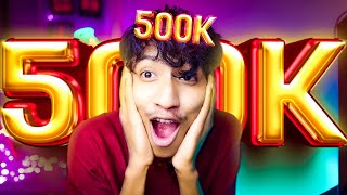 500K QnA  The Bangla Gamer [upl. by Zimmer]