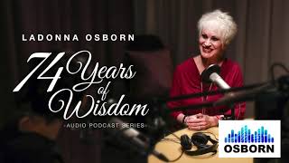 Why Do Believers Speak In Tongues  Dr LaDonna Osborn [upl. by Jenette]