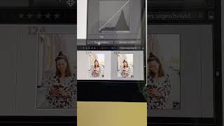 Meerdere fotos tegelijk bewerken in LIGHTROOM [upl. by Adaran]