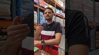 ✨USA Costco Store இப்போ கலக்கல் கோவா ஆகிடுச்சு‼️ usatamilvlog [upl. by Abbate564]