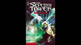 The Seventh Tower by Garth Nix Audiobook Book 5 Chapter 27 [upl. by Margi]