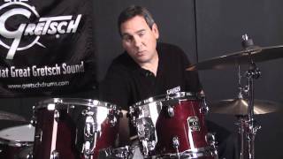 Gretsch Drums New Catalina Maple Series [upl. by Acalia]